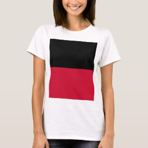 Camiseta Bandera de Nimega