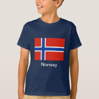Bandera de Noruega