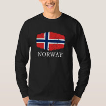 Bandera de Noruega