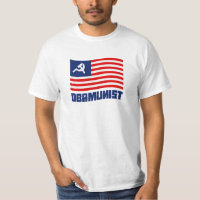 Bandera de Obamunist