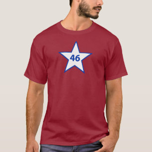 CAMISETA BANDERA DE OKLAHOMA 46