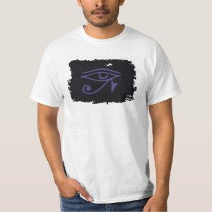 CAMISETA BANDERA DE ORGULLO GÓTICO