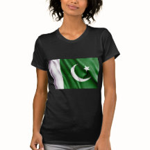 Bandera de Pakistán
