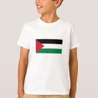 Bandera de Palestina