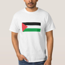Bandera de Palestina