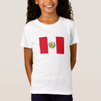 Bandera de Perú