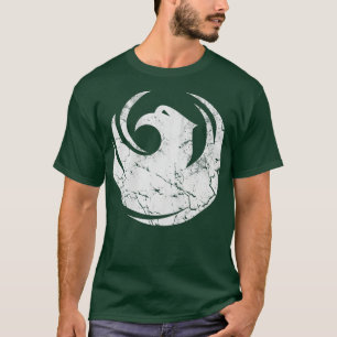 Camiseta Bandera de Phoenix Arizona con problemas de cosech
