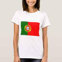 Bandera de Portugal