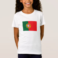 Bandera de Portugal