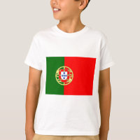 Bandera de Portugal (Bandeira de Portugal)