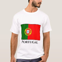 Bandera de Portugal (portugués)