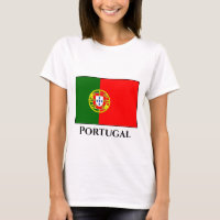 Bandera de Portugal (portugués)