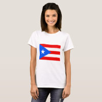 Bandera de Puerto Rico