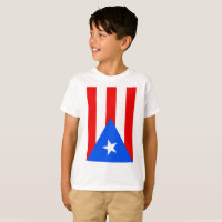 Bandera de Puerto Rico