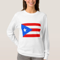 Bandera de Puerto Rico