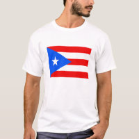 Bandera de Puerto Rico