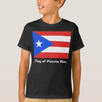 Bandera de Puerto Rico