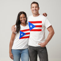 Bandera de Puerto Rico