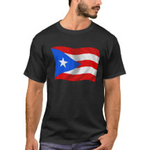 Bandera de Puerto Rico