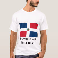 Bandera de República Dominicana