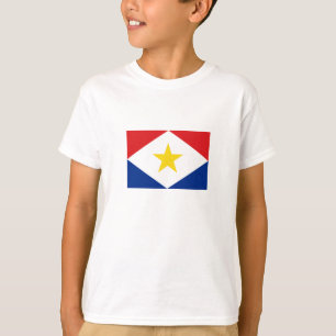 Camiseta Bandera de Saba