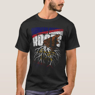 Camiseta Bandera de Samoa Americana patrimonio de Samoa Ame