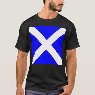 Camiseta Bandera de Señalización Marítima Internacional Mik