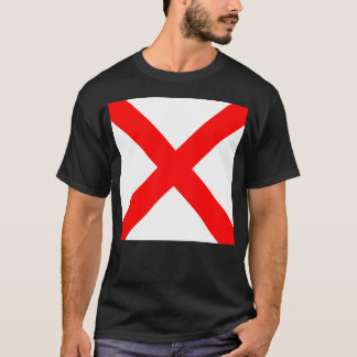 Camiseta Bandera de Señalización Marítima Internacional Vic