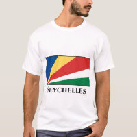 Bandera de Seychelles