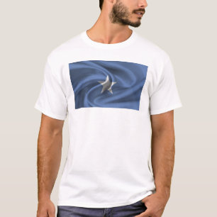 Camiseta Bandera De Somalia