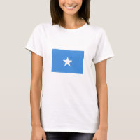 Bandera de Somalia