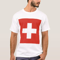 Bandera de Suiza