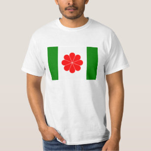 Camiseta Bandera de Taiwán independiente - 臺灣獨立運