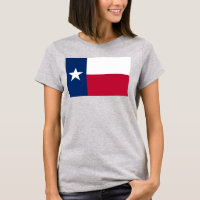 Bandera de Texas