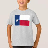 Bandera de Texas
