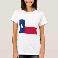 Bandera de Texas