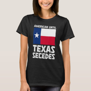 Camiseta Bandera de Texas América Texan Usa Houston