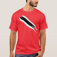 Bandera de Trinidad and Tobago
