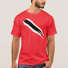 Camiseta Bandera de Trinidad and Tobago