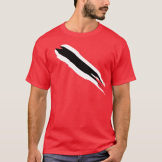Camiseta Bandera de Trinidad and Tobago