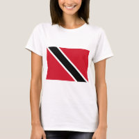 Bandera de Trinidad y Tobago