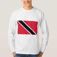 Bandera de Trinidad y Tobago