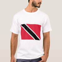 Bandera de Trinidad y Tobago