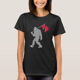 Camiseta Bandera de Trinidad y Tobago en Trinidad y Tobago 