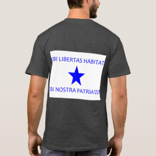 Camiseta Bandera de Troutman