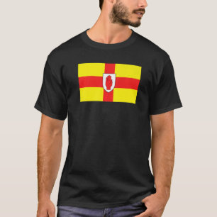 Camiseta Bandera de Ulster - La Bandera Roja Ulster Premium