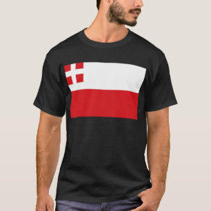 Camiseta Bandera de Utrecht (provincia)