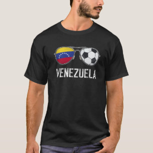 Camiseta Bandera de Venezuela