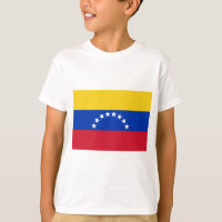 bandera de venezuela