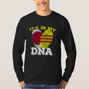 Camiseta Bandera de Vietnam Viet Kieu Japón Japonés Orgullo